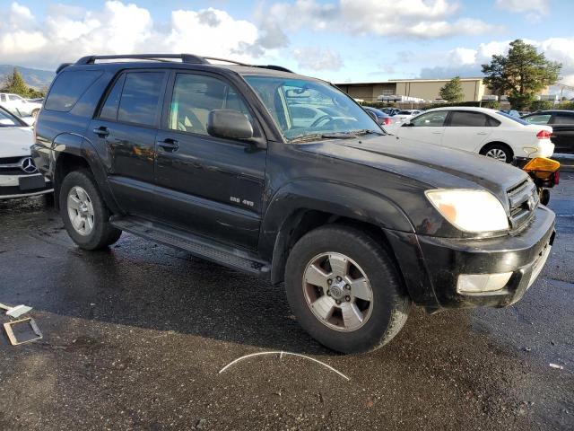 Photo 3 VIN: JTEBU14R540050244 - TOYOTA 4RUNNER SR 