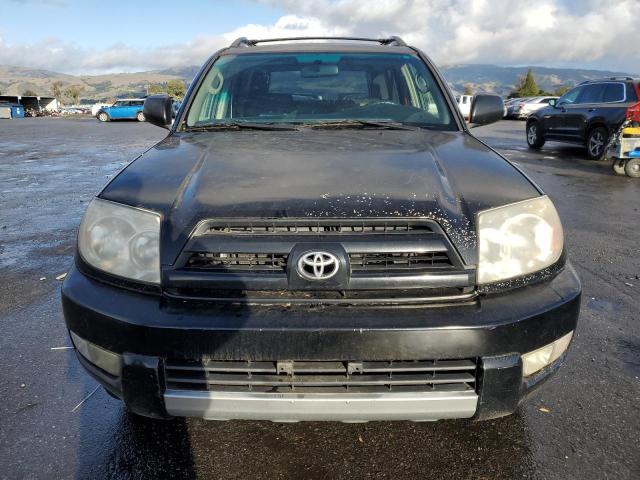 Photo 4 VIN: JTEBU14R540050244 - TOYOTA 4RUNNER SR 