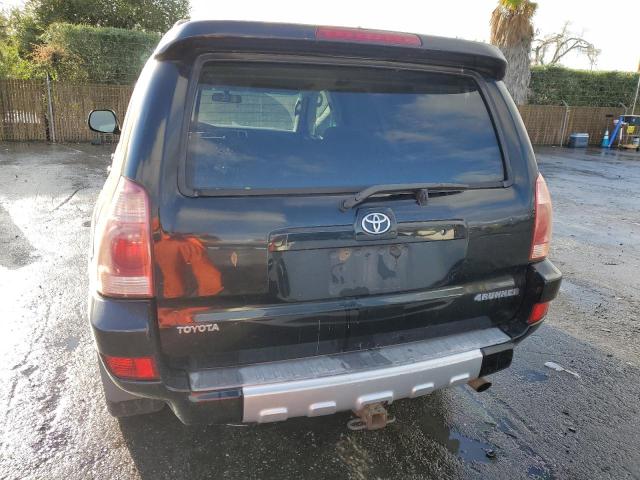 Photo 5 VIN: JTEBU14R540050244 - TOYOTA 4RUNNER SR 