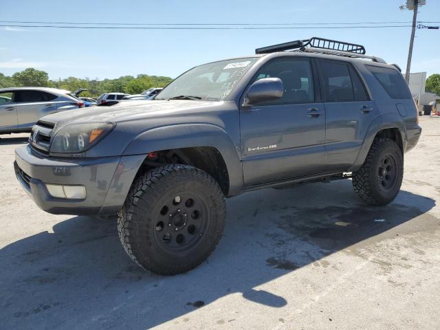 Photo 0 VIN: JTEBU14R540050762 - TOYOTA 4RUNNER 