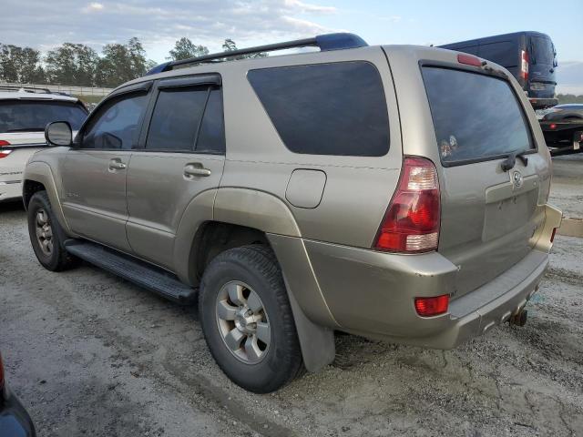 Photo 1 VIN: JTEBU14R548012059 - TOYOTA 4RUNNER SR 