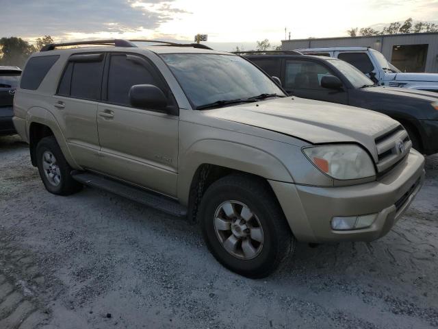 Photo 3 VIN: JTEBU14R548012059 - TOYOTA 4RUNNER SR 