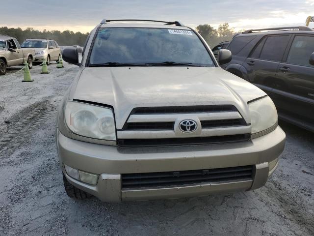 Photo 4 VIN: JTEBU14R548012059 - TOYOTA 4RUNNER SR 