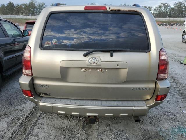 Photo 5 VIN: JTEBU14R548012059 - TOYOTA 4RUNNER SR 