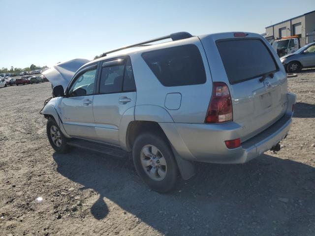 Photo 1 VIN: JTEBU14R548012921 - TOYOTA 4RUNNER SR 