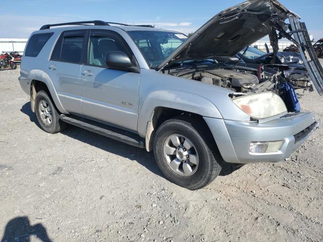 Photo 3 VIN: JTEBU14R548012921 - TOYOTA 4RUNNER SR 