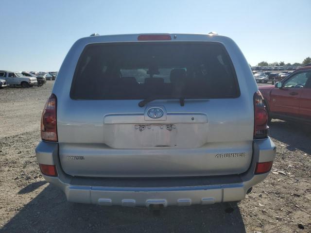 Photo 5 VIN: JTEBU14R548012921 - TOYOTA 4RUNNER SR 