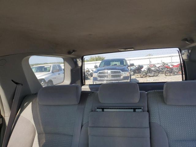 Photo 9 VIN: JTEBU14R548012921 - TOYOTA 4RUNNER SR 