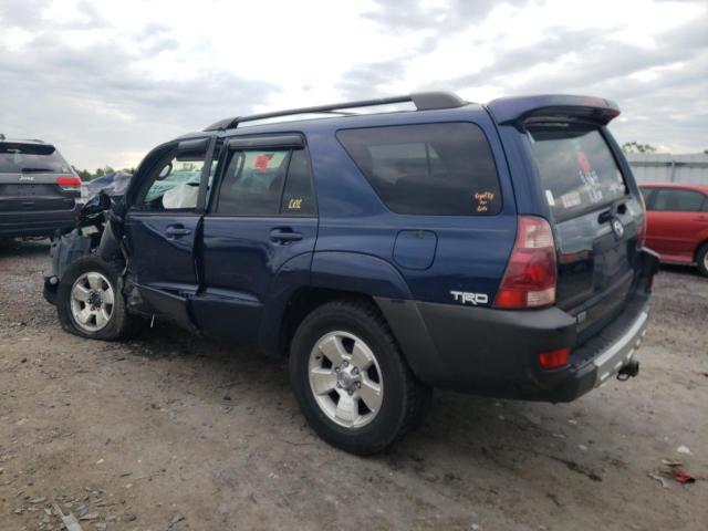 Photo 1 VIN: JTEBU14R548027368 - TOYOTA 4RUNNER SR 