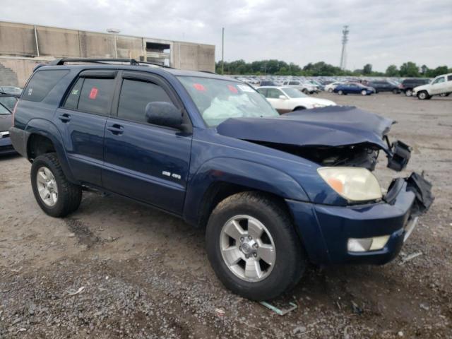 Photo 3 VIN: JTEBU14R548027368 - TOYOTA 4RUNNER SR 