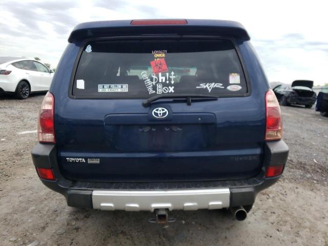 Photo 5 VIN: JTEBU14R548027368 - TOYOTA 4RUNNER SR 