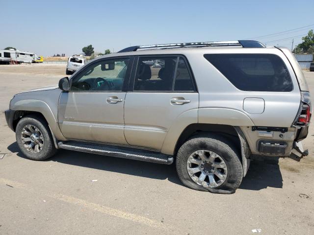 Photo 1 VIN: JTEBU14R550059155 - TOYOTA 4RUNNER SR 