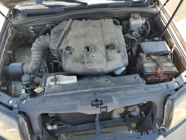 Photo 11 VIN: JTEBU14R550059155 - TOYOTA 4RUNNER SR 