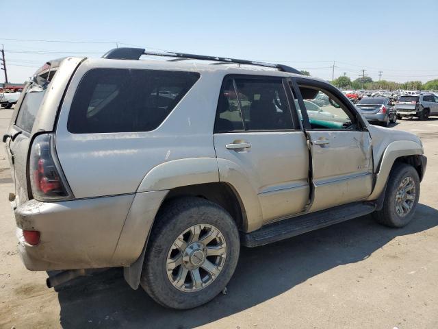 Photo 2 VIN: JTEBU14R550059155 - TOYOTA 4RUNNER SR 