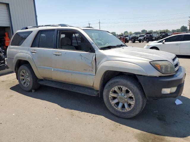 Photo 3 VIN: JTEBU14R550059155 - TOYOTA 4RUNNER SR 