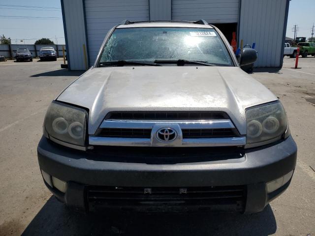 Photo 4 VIN: JTEBU14R550059155 - TOYOTA 4RUNNER SR 