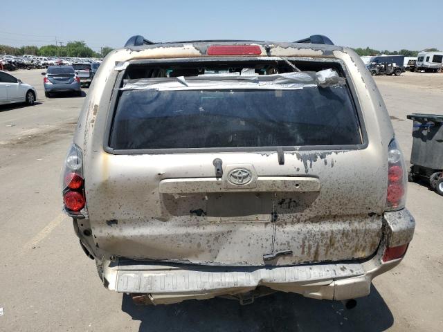 Photo 5 VIN: JTEBU14R550059155 - TOYOTA 4RUNNER SR 