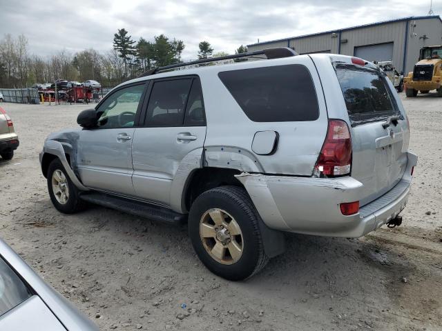 Photo 1 VIN: JTEBU14R550064419 - TOYOTA 4RUNNER 