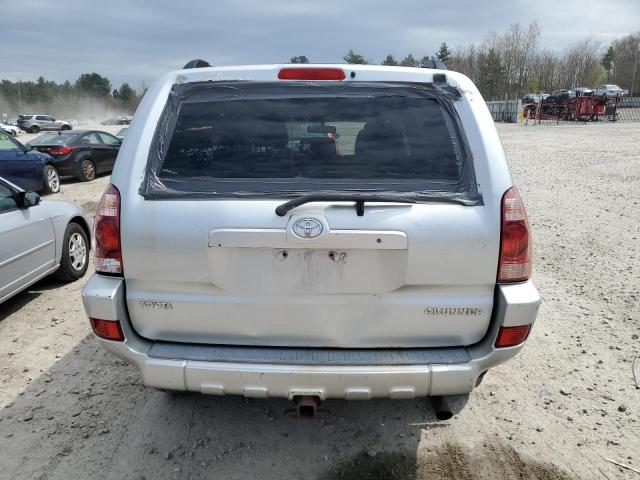 Photo 5 VIN: JTEBU14R550064419 - TOYOTA 4RUNNER 