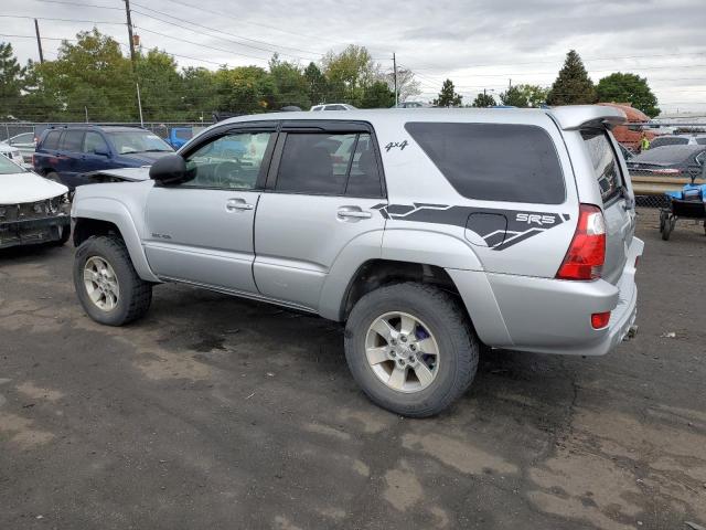 Photo 1 VIN: JTEBU14R550073671 - TOYOTA 4RUNNER SR 