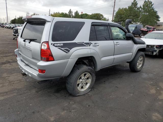 Photo 2 VIN: JTEBU14R550073671 - TOYOTA 4RUNNER SR 