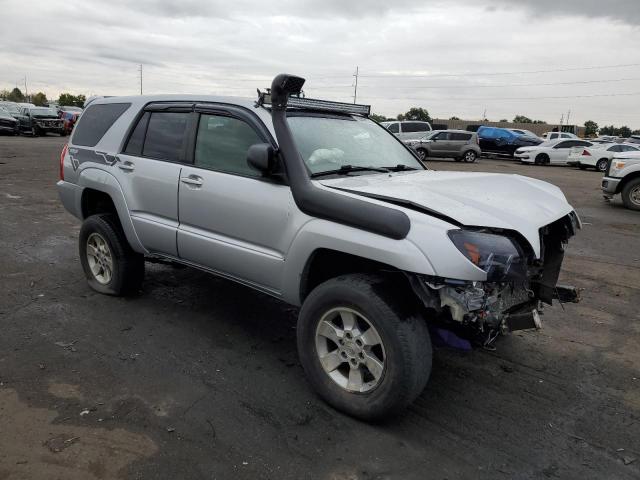 Photo 3 VIN: JTEBU14R550073671 - TOYOTA 4RUNNER SR 