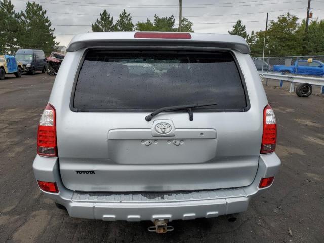 Photo 5 VIN: JTEBU14R550073671 - TOYOTA 4RUNNER SR 