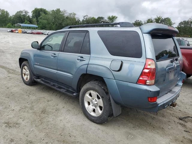 Photo 1 VIN: JTEBU14R550075601 - TOYOTA 4RUNNER SR 