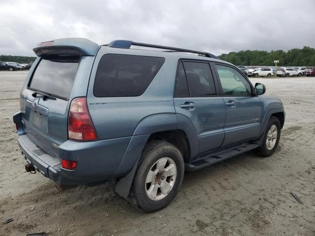 Photo 2 VIN: JTEBU14R550075601 - TOYOTA 4RUNNER SR 