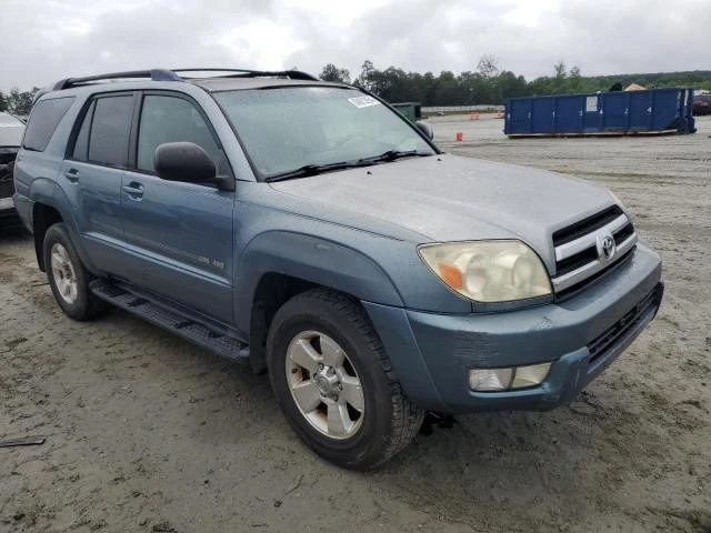 Photo 3 VIN: JTEBU14R550075601 - TOYOTA 4RUNNER SR 