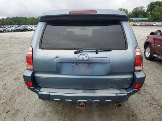 Photo 5 VIN: JTEBU14R550075601 - TOYOTA 4RUNNER SR 