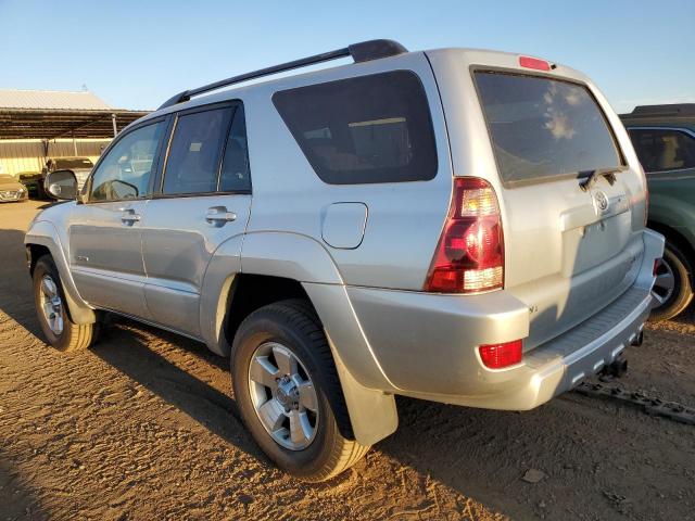 Photo 1 VIN: JTEBU14R550078076 - TOYOTA 4RUNNER SR 