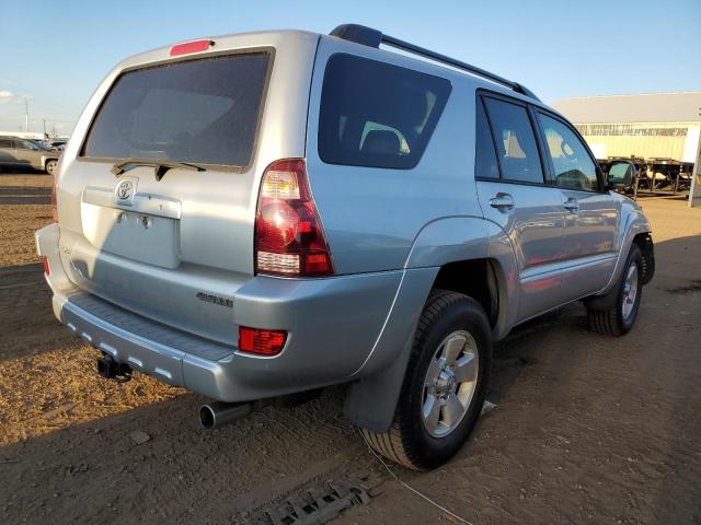 Photo 2 VIN: JTEBU14R550078076 - TOYOTA 4RUNNER SR 