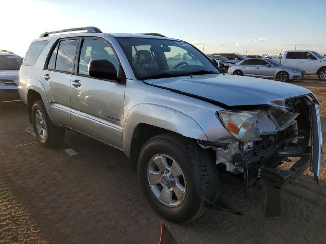 Photo 3 VIN: JTEBU14R550078076 - TOYOTA 4RUNNER SR 