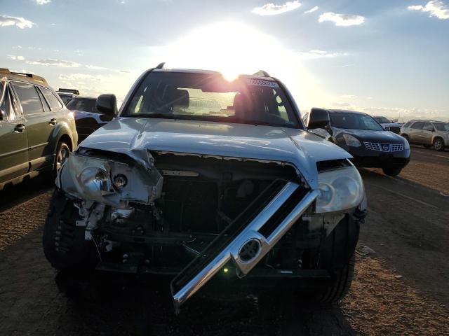 Photo 4 VIN: JTEBU14R550078076 - TOYOTA 4RUNNER SR 