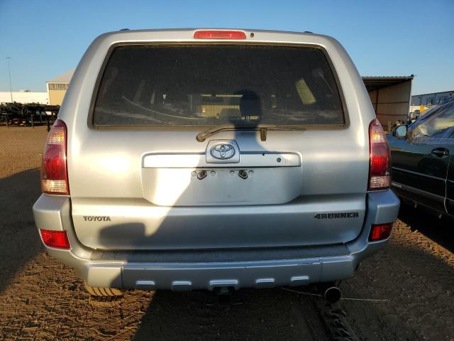 Photo 5 VIN: JTEBU14R550078076 - TOYOTA 4RUNNER SR 