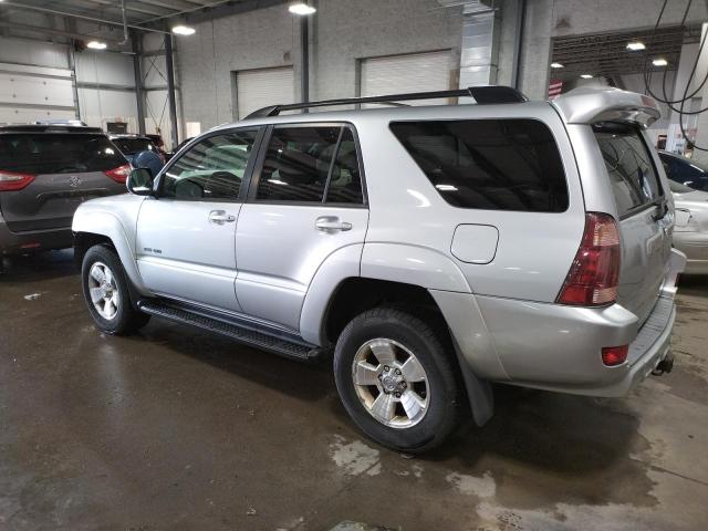 Photo 1 VIN: JTEBU14R558035777 - TOYOTA 4RUNNER 