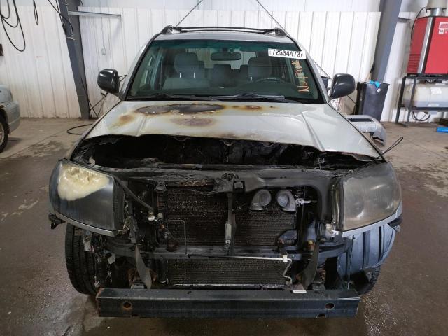 Photo 4 VIN: JTEBU14R558035777 - TOYOTA 4RUNNER 