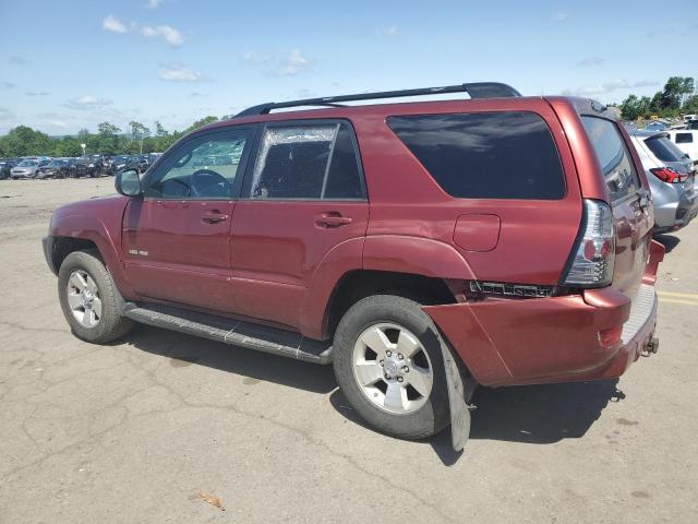 Photo 1 VIN: JTEBU14R558038212 - TOYOTA 4RUNNER 