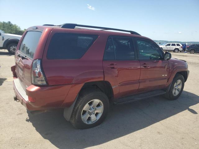 Photo 2 VIN: JTEBU14R558038212 - TOYOTA 4RUNNER 