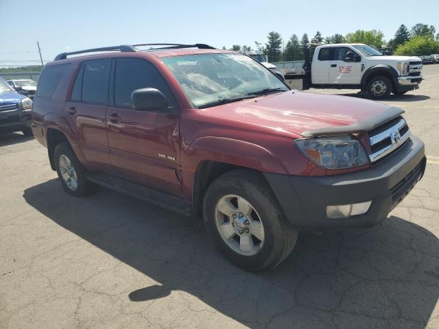 Photo 3 VIN: JTEBU14R558038212 - TOYOTA 4RUNNER 