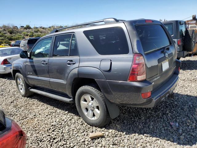 Photo 1 VIN: JTEBU14R558038758 - TOYOTA 4RUNNER 