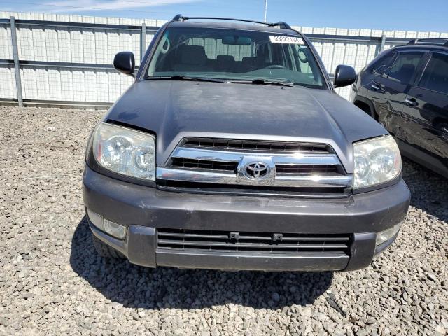 Photo 4 VIN: JTEBU14R558038758 - TOYOTA 4RUNNER 