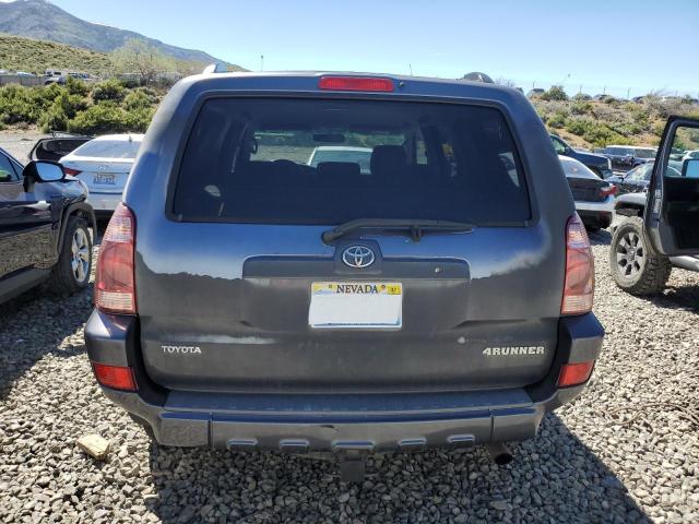 Photo 5 VIN: JTEBU14R558038758 - TOYOTA 4RUNNER 