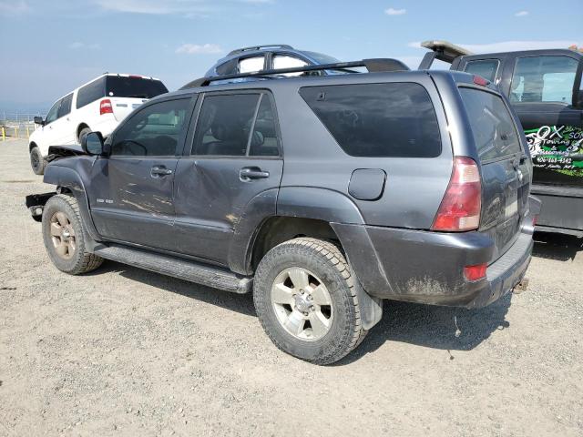 Photo 1 VIN: JTEBU14R558042518 - TOYOTA 4RUNNER SR 