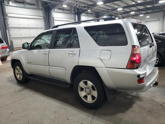 Photo 1 VIN: JTEBU14R558042549 - TOYOTA 4RUNNER SR 