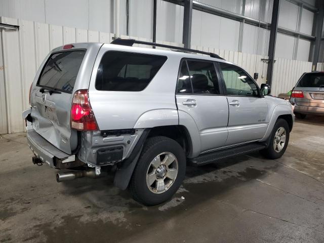 Photo 2 VIN: JTEBU14R558042549 - TOYOTA 4RUNNER SR 