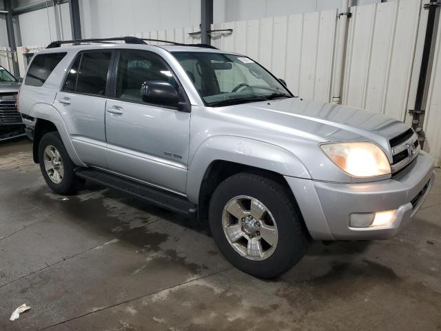 Photo 3 VIN: JTEBU14R558042549 - TOYOTA 4RUNNER SR 