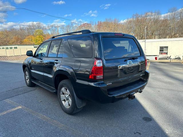 Photo 1 VIN: JTEBU14R560079214 - TOYOTA 4RUNNER SR 