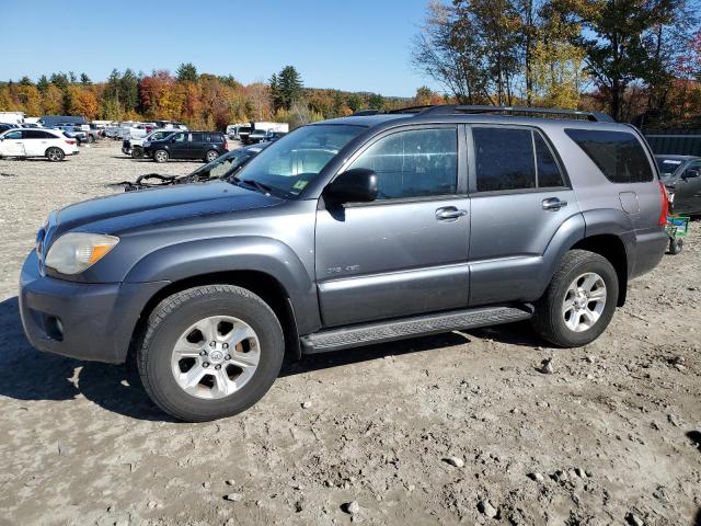 Photo 0 VIN: JTEBU14R560083814 - TOYOTA 4RUNNER SR 